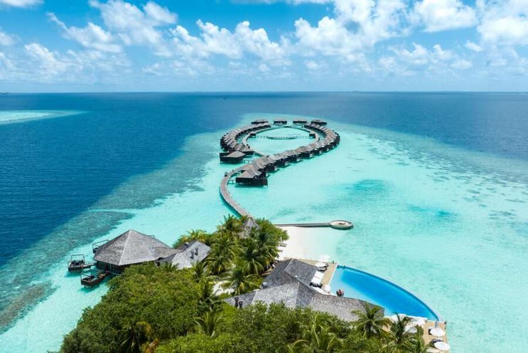 Lily Beach Resort & Spa