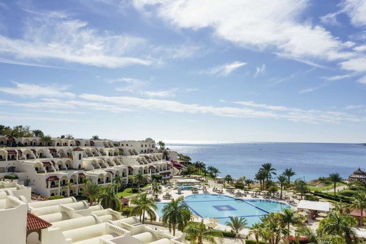Mövenpick Resort Sharm el Sheikh