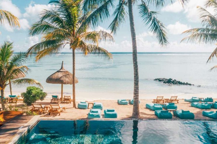 Seasense Boutique Hotel & Spa