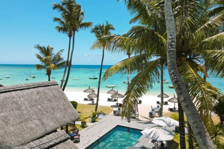 Constance Sakoa Boutik