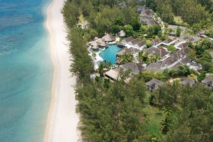 LUX* Saint Gilles – St-Gilles les Bains