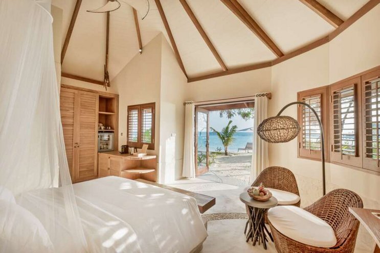 Drift Thelu Veliga Retreat Maldives