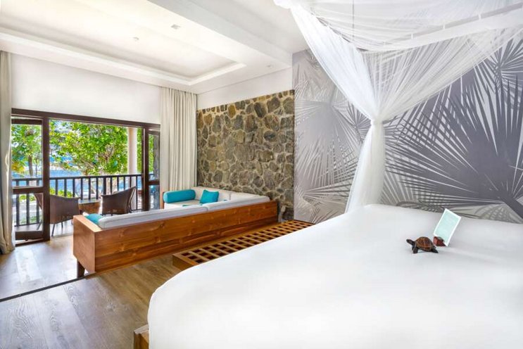 Kempinski Seychelles Resort