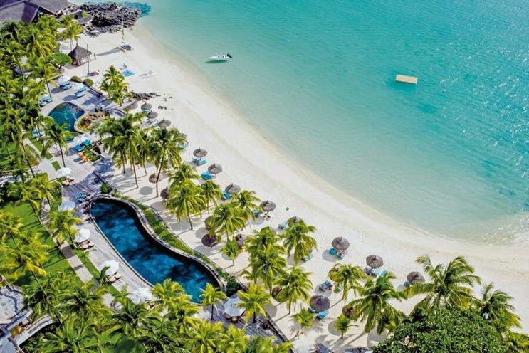 Royal Palm Beachcomber Luxury