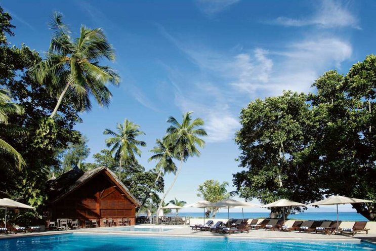 Berjaya Beau Vallon Bay