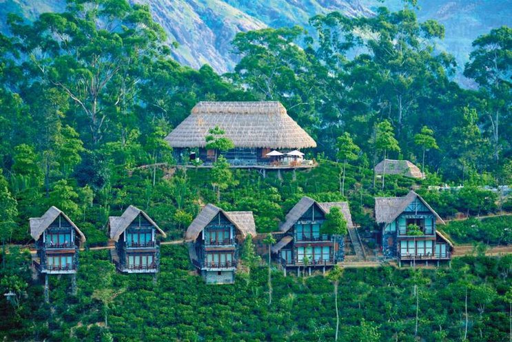 98 Acres Resort & Spa – Ella