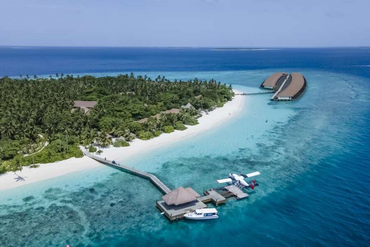 Reethi Faru Resort