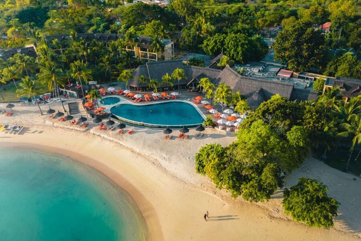 Sands Suites Resort & Spa