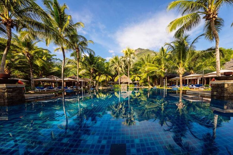 Hilton Seychelles Labriz Resort & Spa