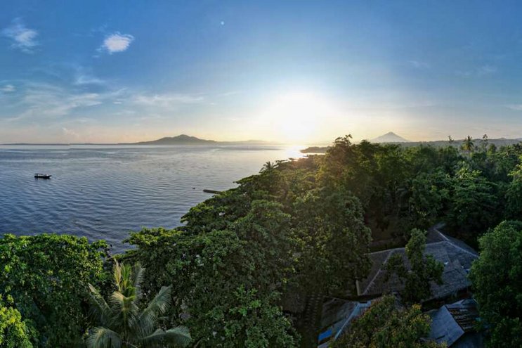 Murex Dive Resort Manado