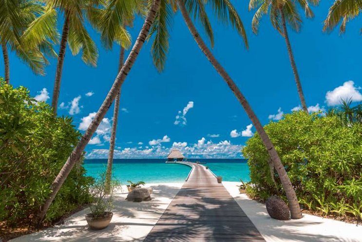 Velaa Private Island