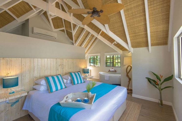 Le Nautique Luxury Waterfront Hotel