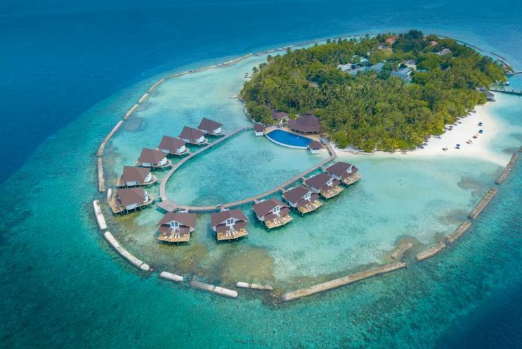 Ellaidhoo Maldives by Cinnamon