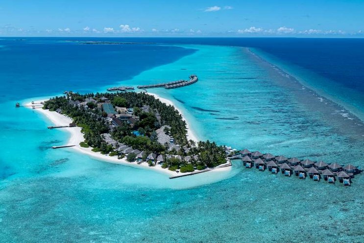 Niva Velassaru Maldives