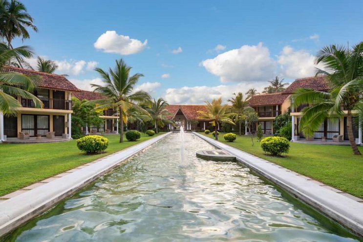 The Villas Wadduwa – Wadduwa