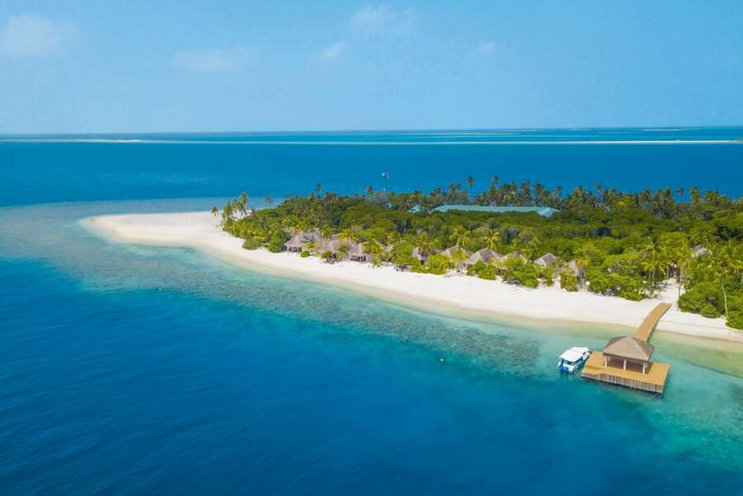 Dreamland The Unique Sea & Lake Resort/Spa