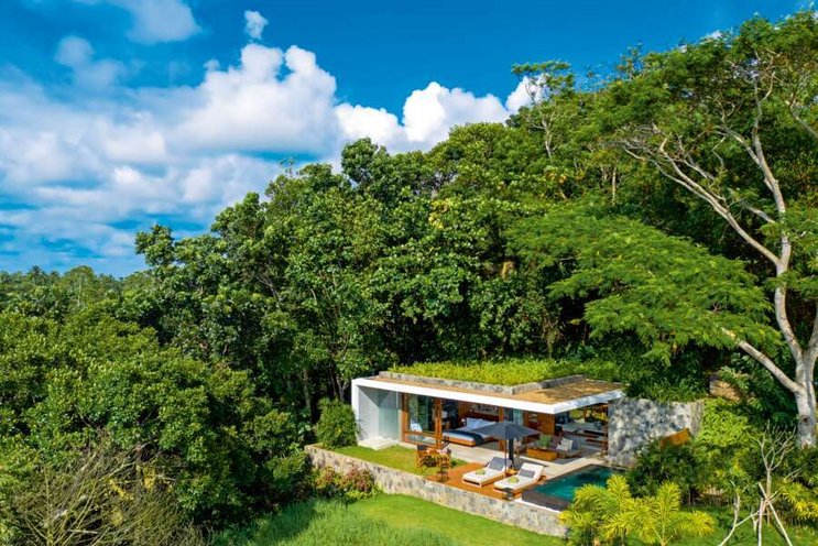 Haritha Villas + Spa – Hikkaduwa