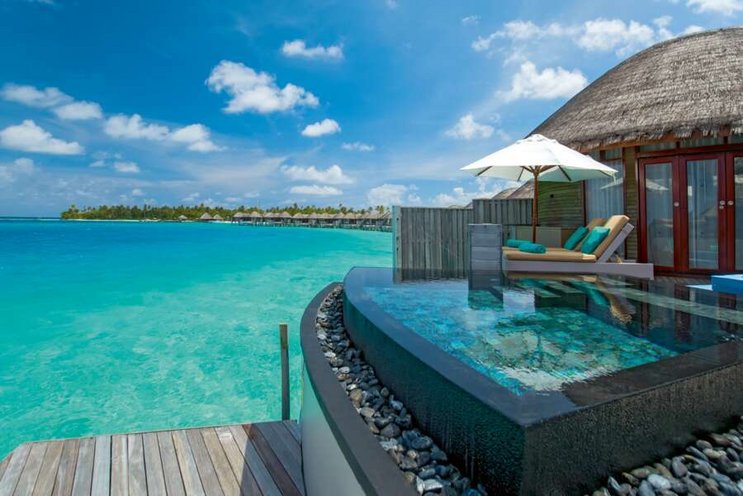 Constance Halaveli Maldives