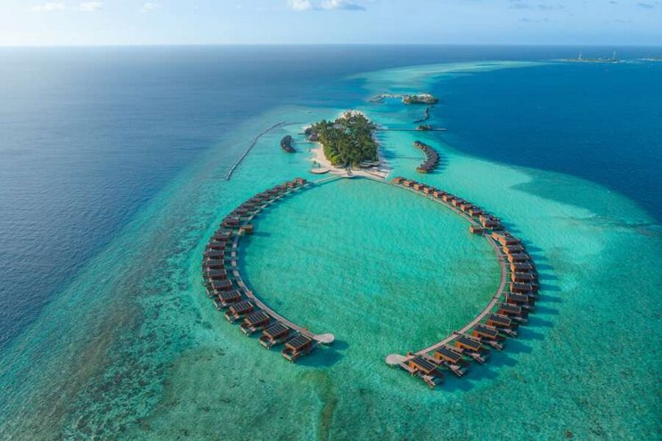 Veligandu Maldives Resort Island