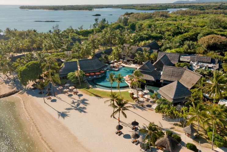 Constance Prince Maurice