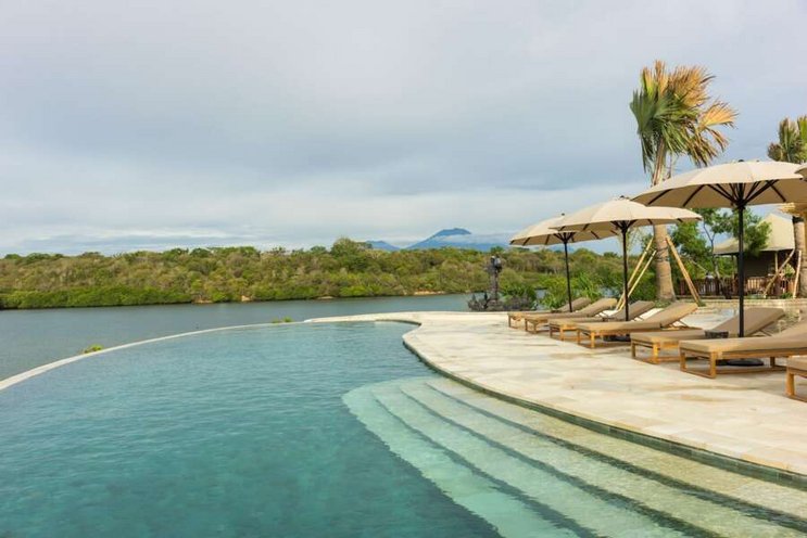 Menjangan DYNASTY Resort