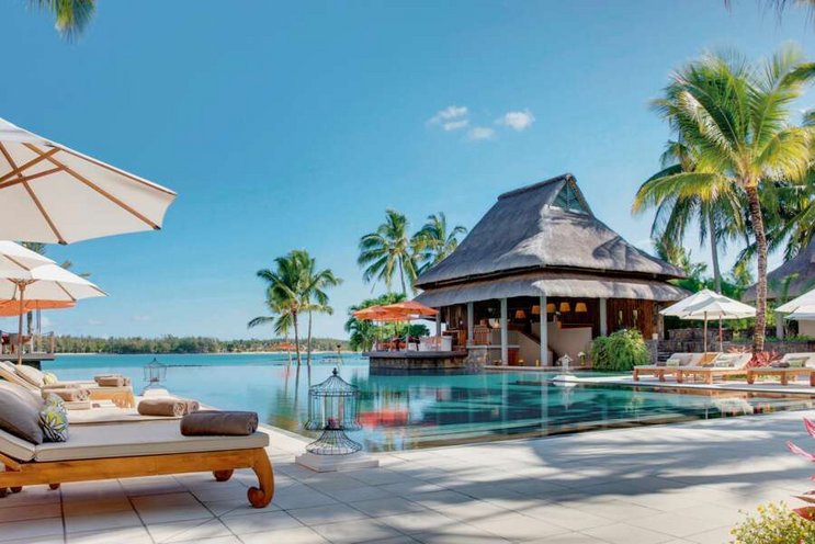 Constance Prince Maurice