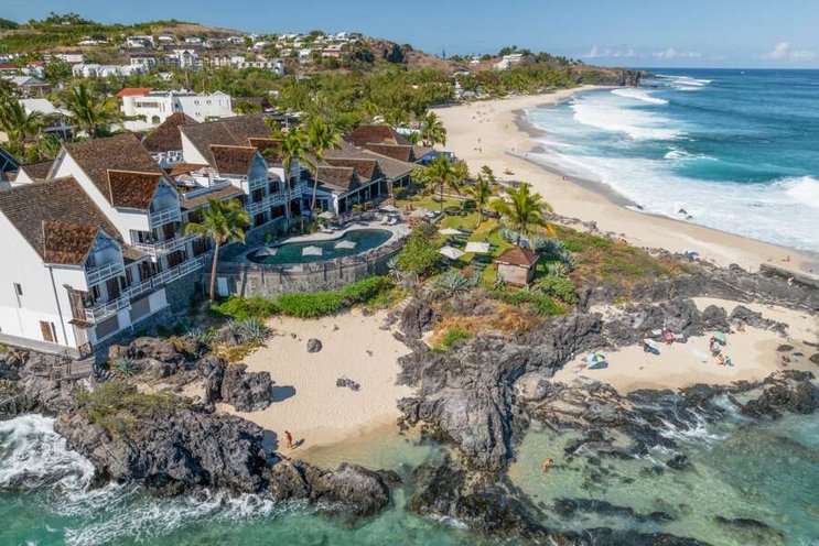 Boucan Canot – Saint-Gilles les Bains