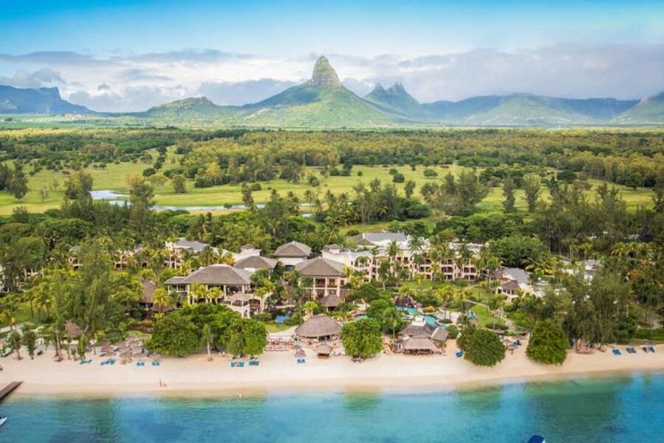 Hilton Mauritius Resort & Spa