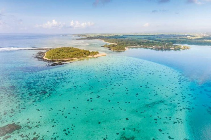 Mauritius - Südküste