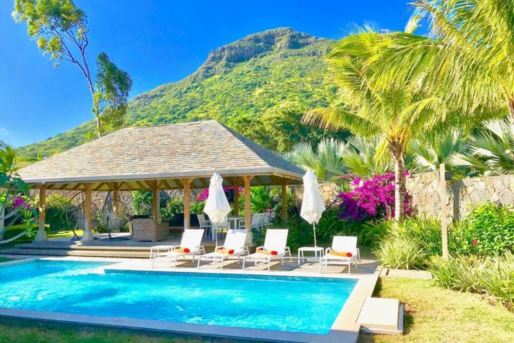 Marguery Villas - Conciergery & Resort