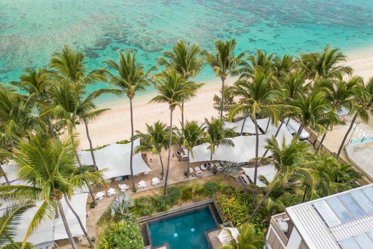 Ness by D-Ocean – La Saline les Bains