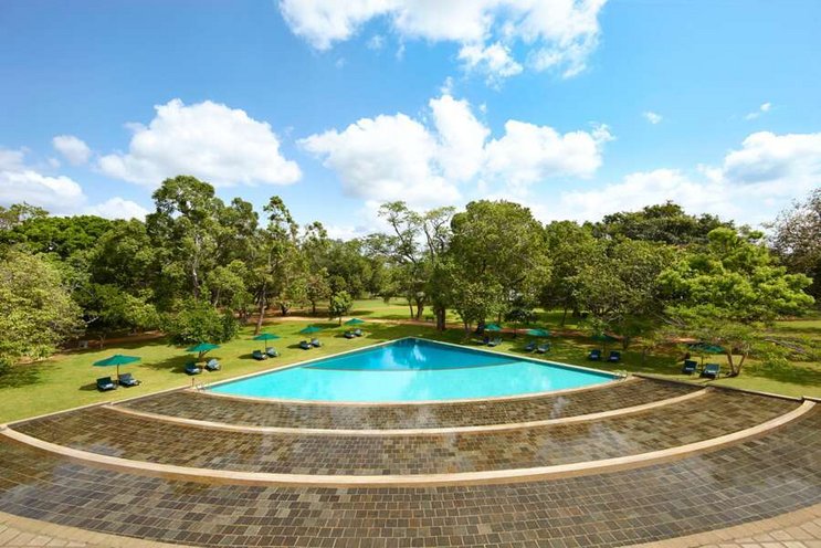 Habarana Village by Cinnamon – Habarana